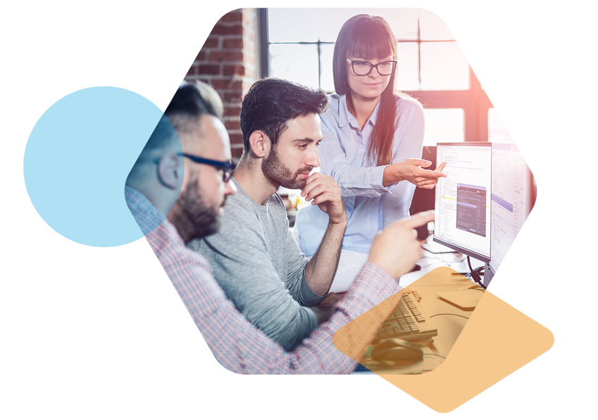 revoludev refonte projet existant dev windev webdev